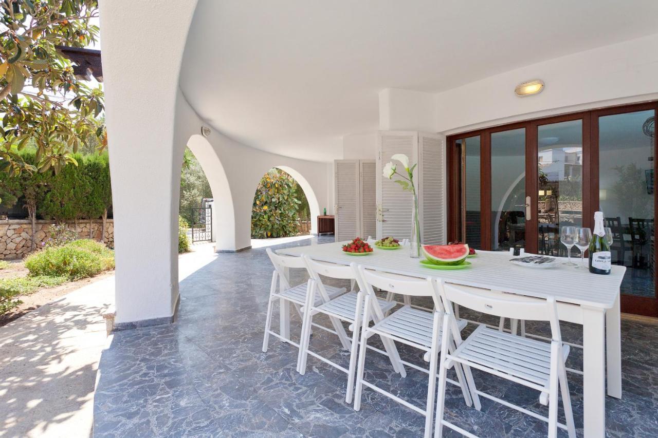 Villa Son Veri D'Alt El Arenal  Luaran gambar