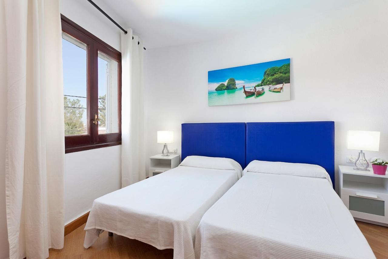 Villa Son Veri D'Alt El Arenal  Luaran gambar