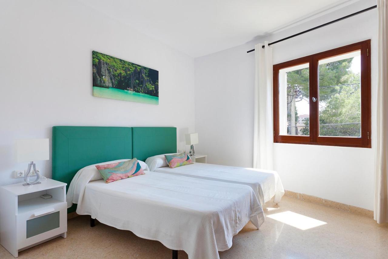 Villa Son Veri D'Alt El Arenal  Luaran gambar