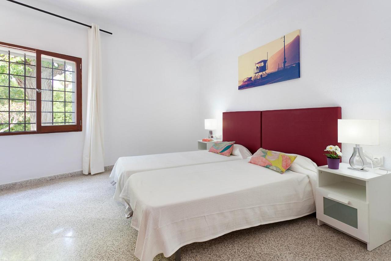 Villa Son Veri D'Alt El Arenal  Luaran gambar